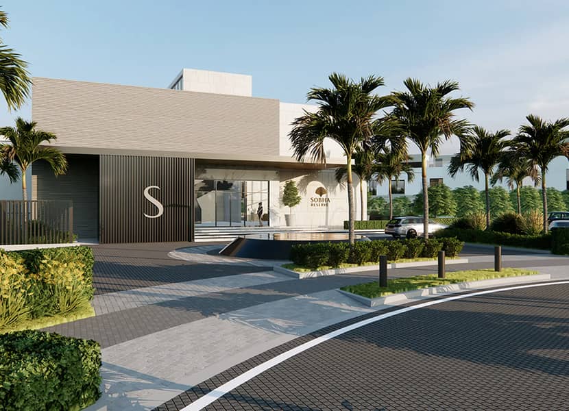 Sobha Reserve 3