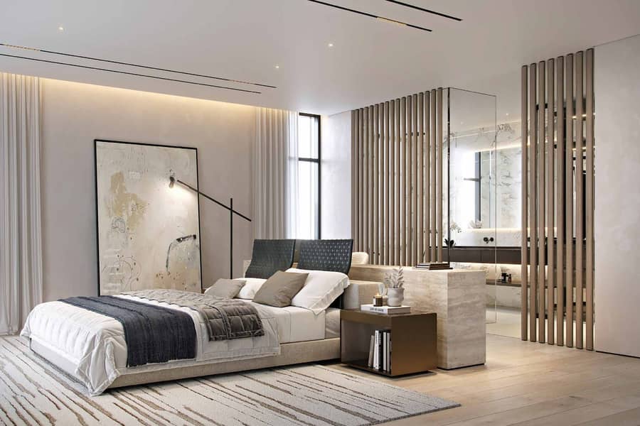 Mews Mansions 4