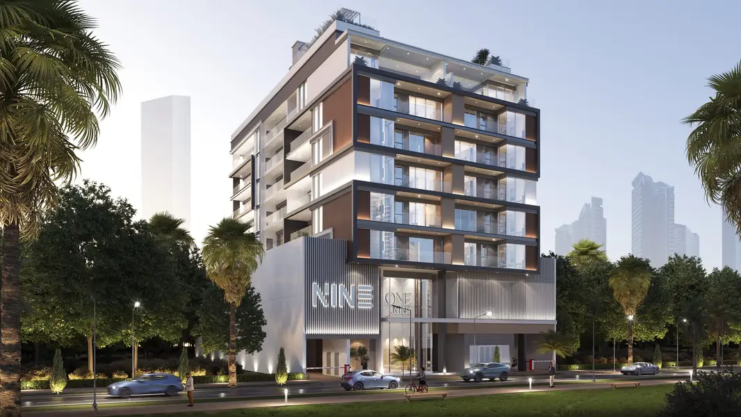 One By Nine 2