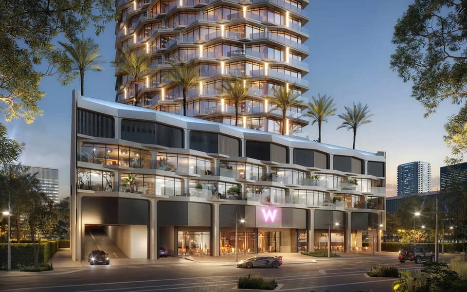 W Residences 4