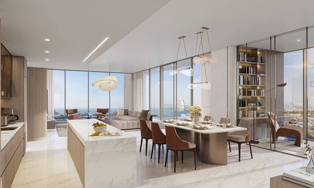 Palm Beach Tower 1 4