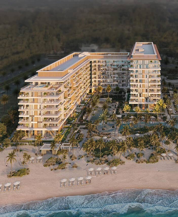 Ellington Sands II Tower A 2
