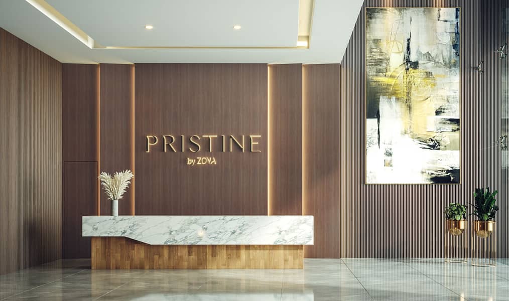 Pristine By Zoya 4