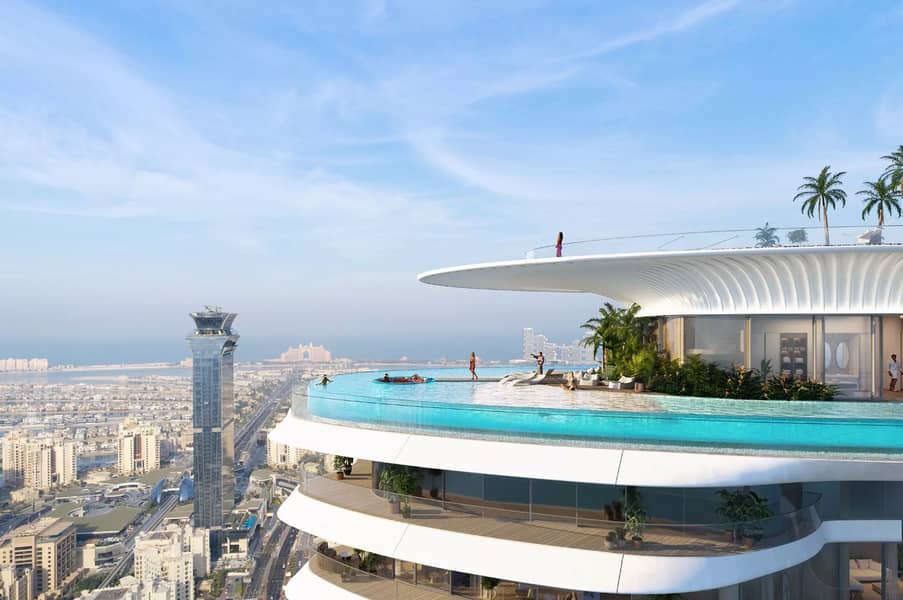 Como Residences 5
