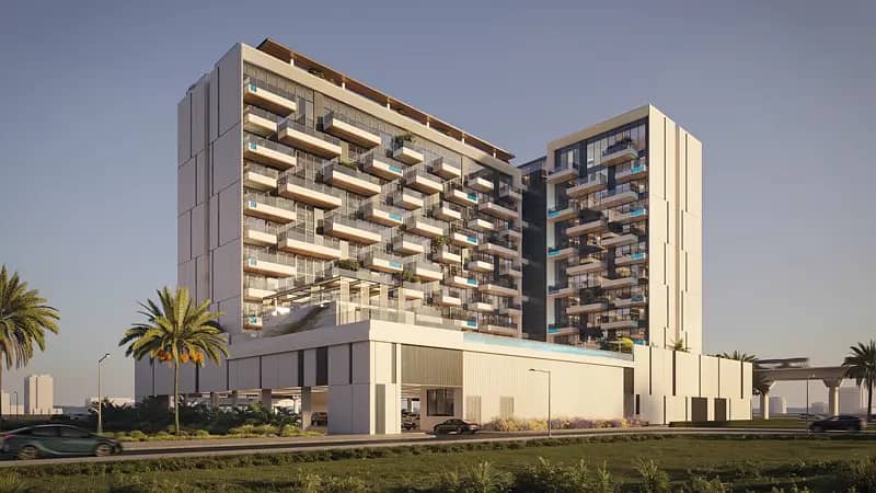 Beverly Gardens 2