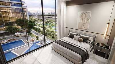 Sobha One Tower E 4
