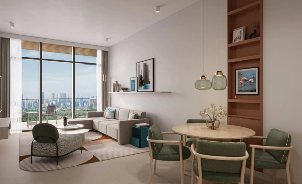 Rove Home Meydan Horizon 5