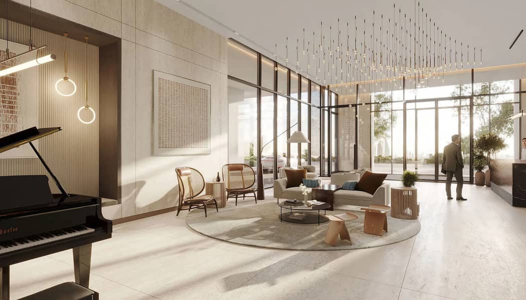 Avenue Park Towers B 3