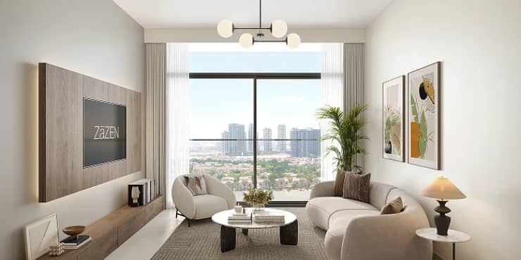 ZaZEN Acacia Residences 5