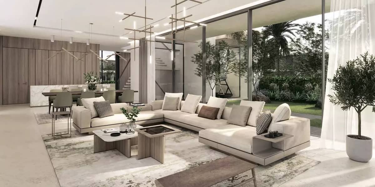 Maha Villas 5