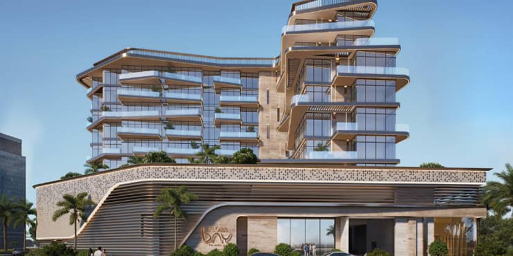 Flora Bay 3