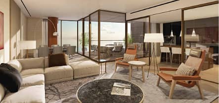 Bulgari Ocean Mansions 3