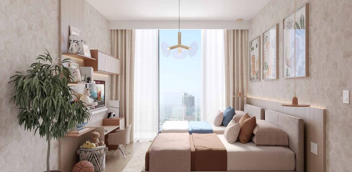 Avant Garde Residences 2 by Skyline 4
