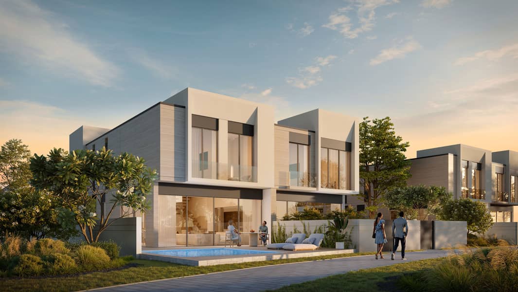 D Villas 2