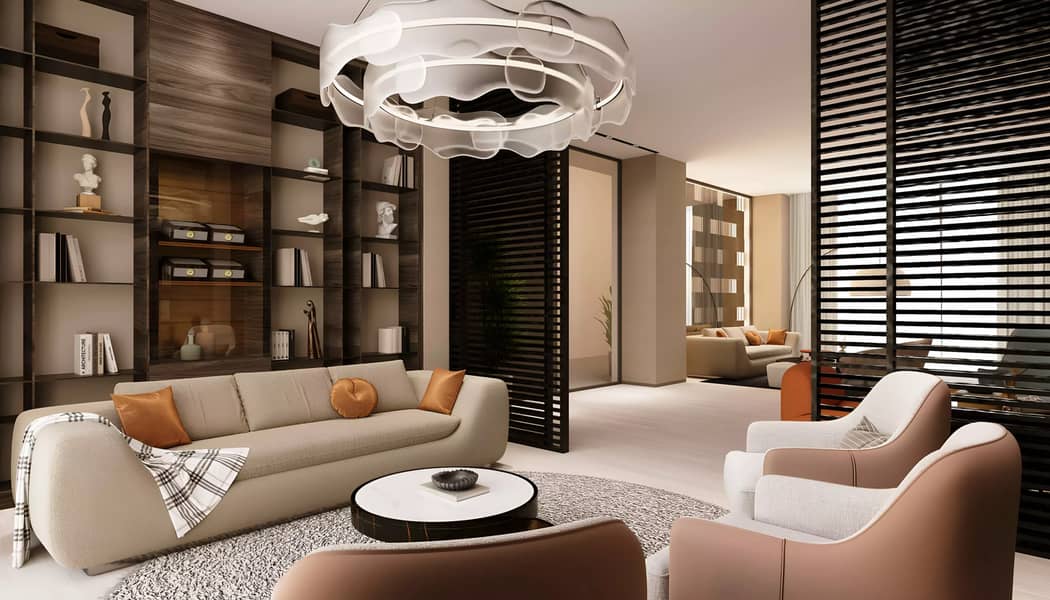 Olaia Residences 3