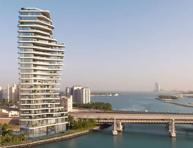 Palm Jumeirah