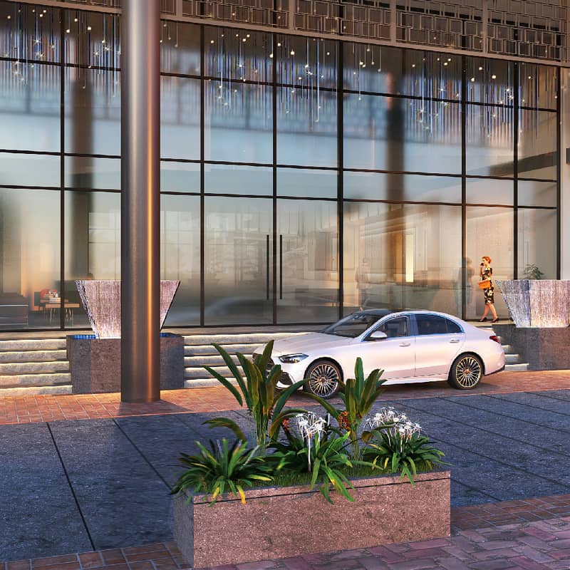 Marquis Galleria 3