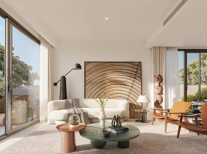 Fairway Villas 2 4