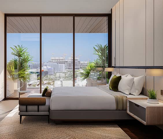 Mas Barsha Residency 4