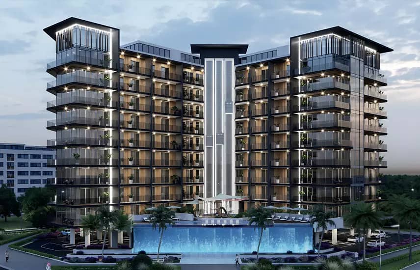 Floarea Residence 2