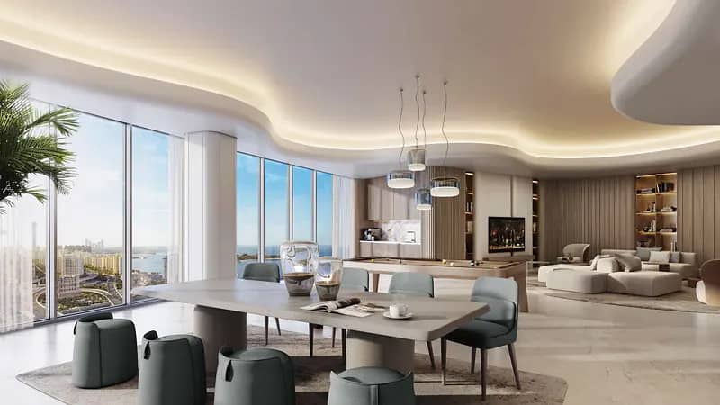 Palm Beach Tower 2 5