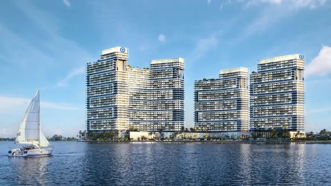 DAMAC Chelsea Residences