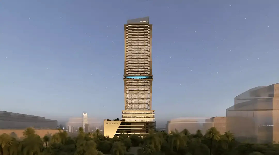 SKY LEVEL 1