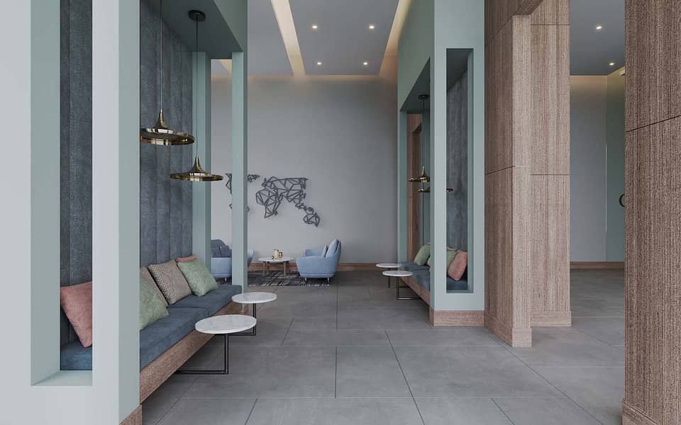 Peninsula Two 5