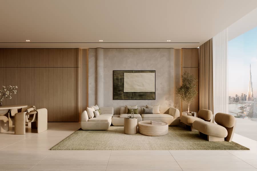 Binghatti Skyterraces 3