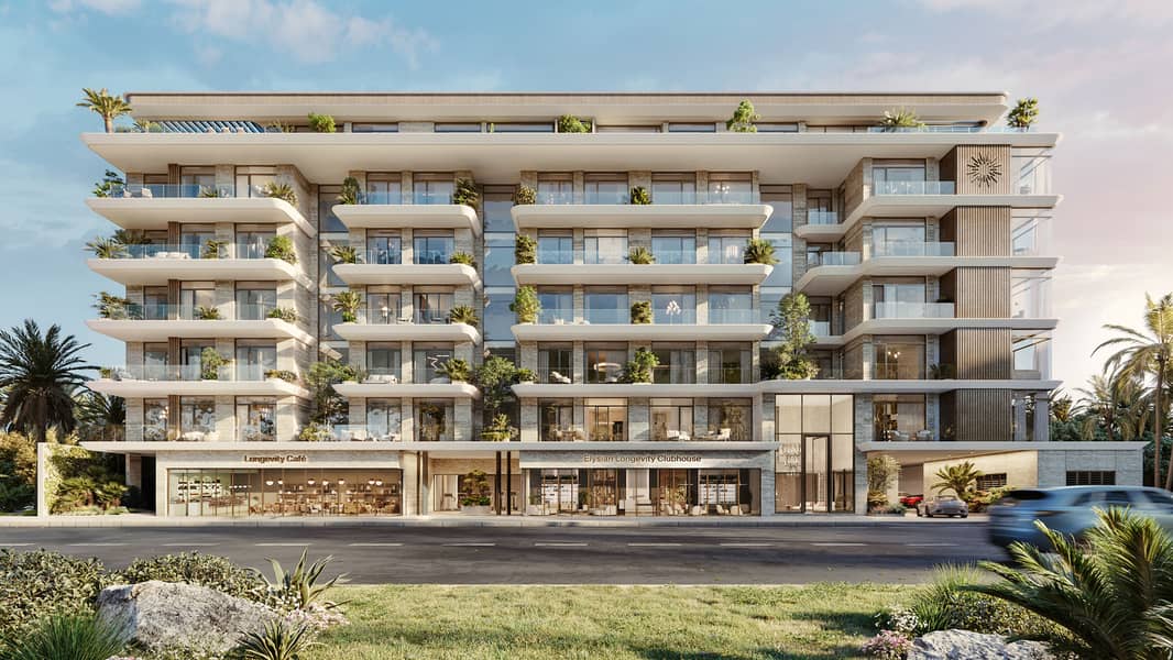 Emerge Residences 2