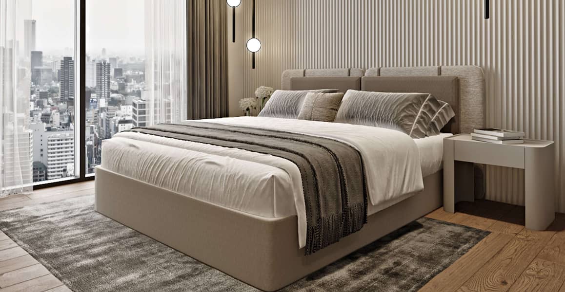 Capital Horizon Terraces 4