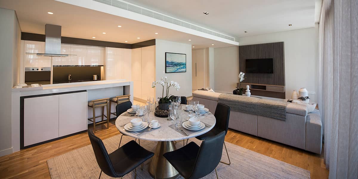 Bluewaters Bay 5