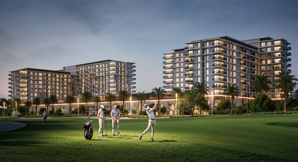 Golf Hills 2 2