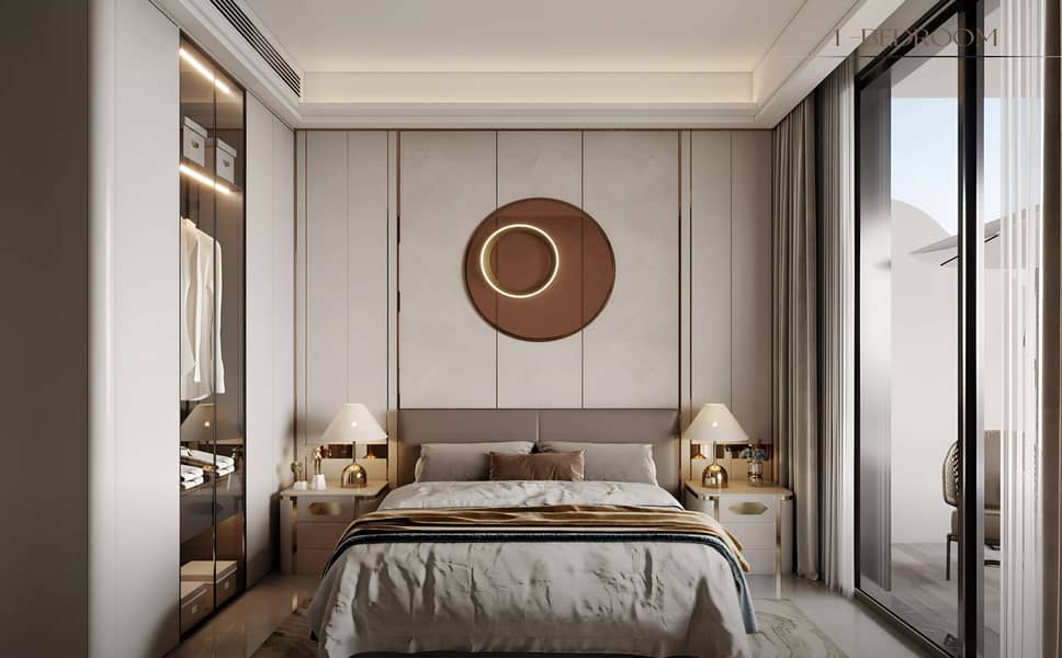 Listone Residence 5