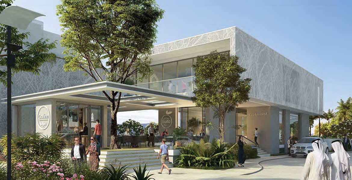 The Pulse Boulevard Grove 3