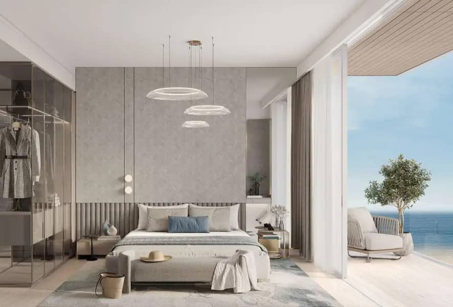 Ellington Sands II Tower B 3