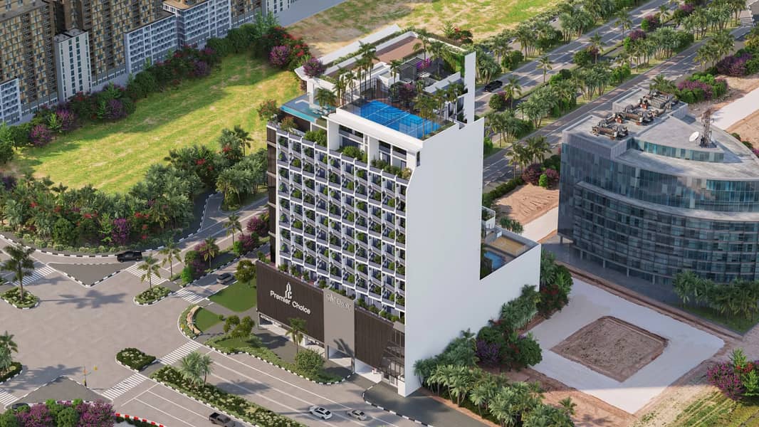 Gateway by Premier Choice 2