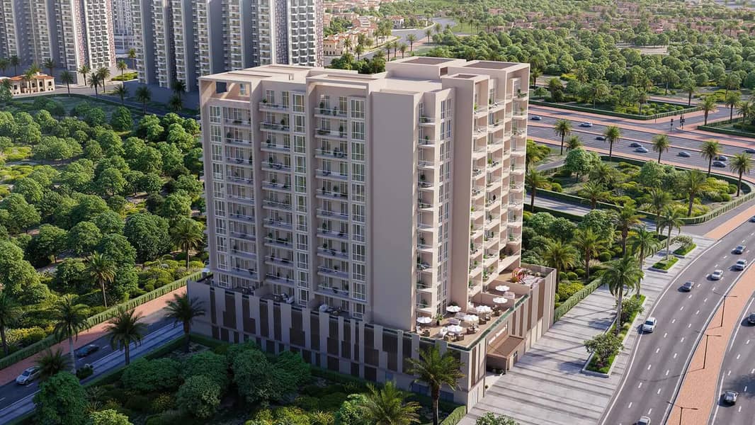 Avenue Residence 8 2