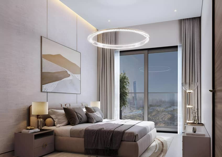 The Horizon at Sobha Central 3