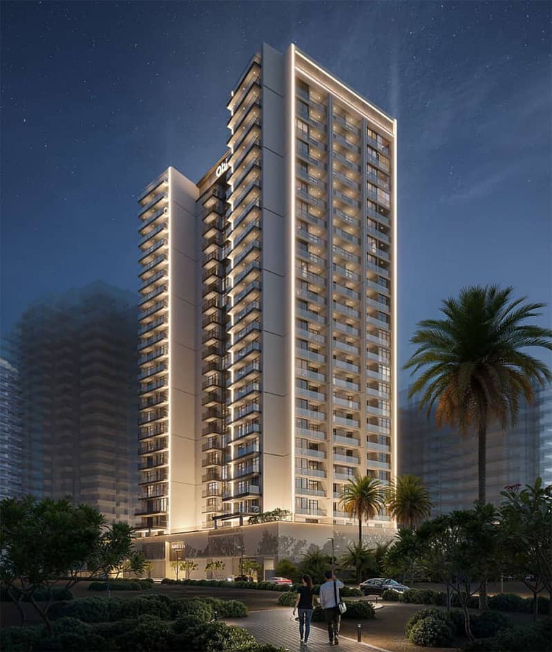 Aurelia Residences 2