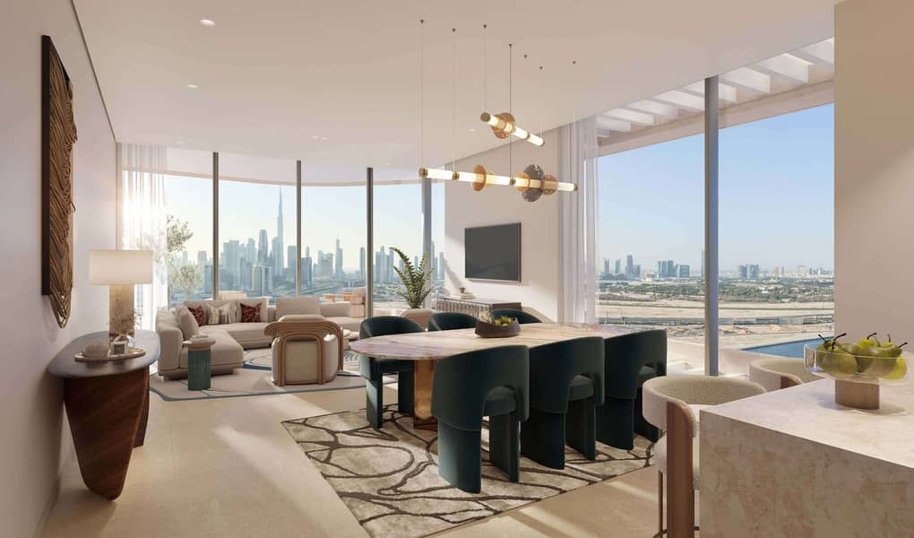 Artistry One Residences 5