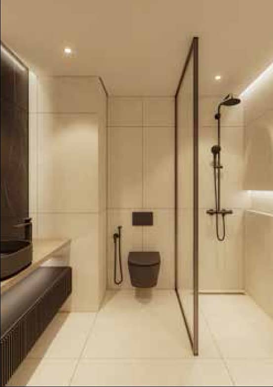 Maya Luxury Collection 4