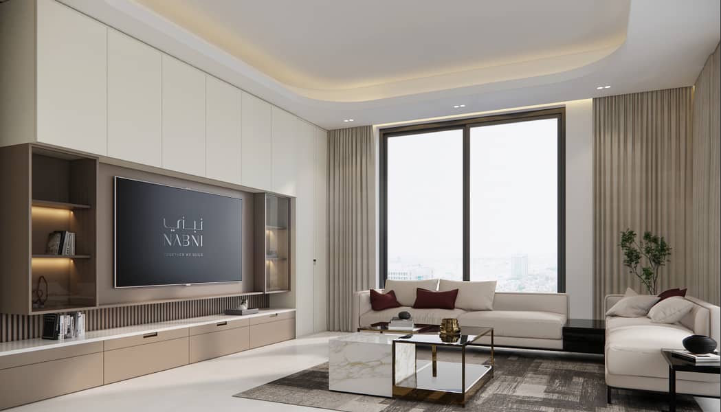 Avenue Residence 7 5