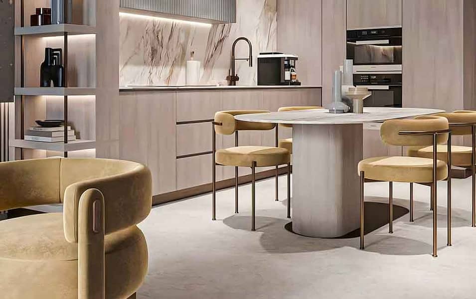 SquareX Residence 4