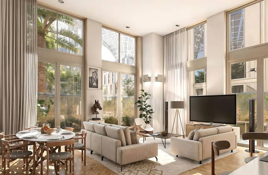 Al Waha Residences 4
