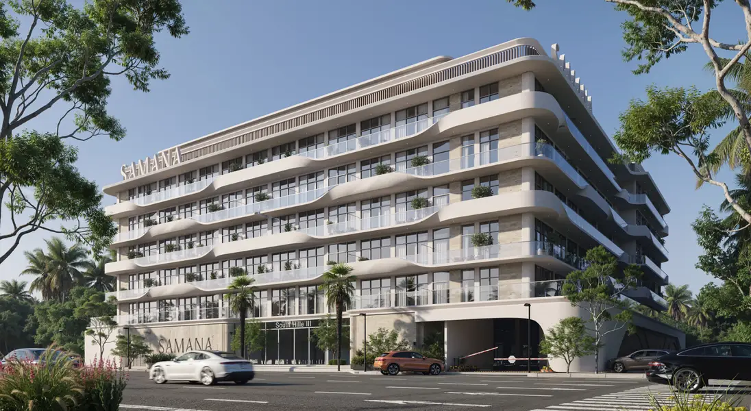 SAMANA Hills South 3 2
