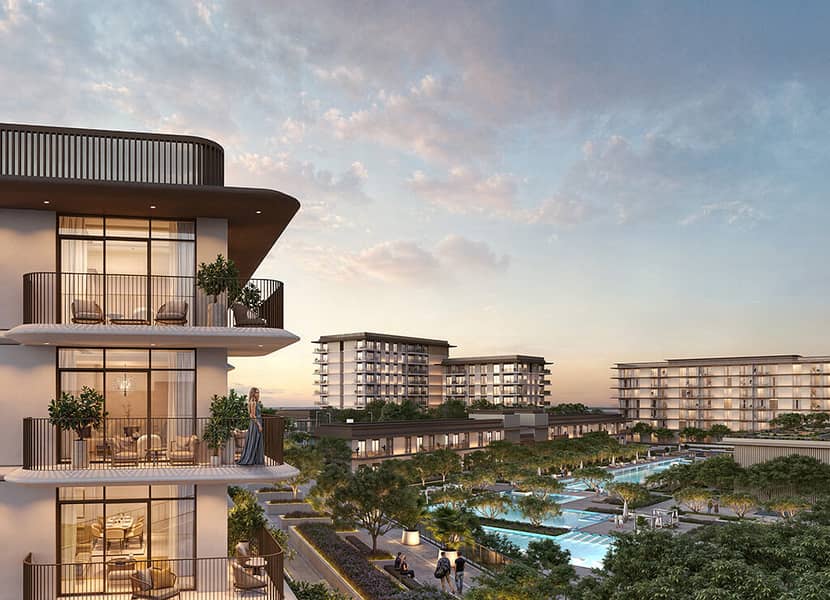 Ocean Star Building 2 4
