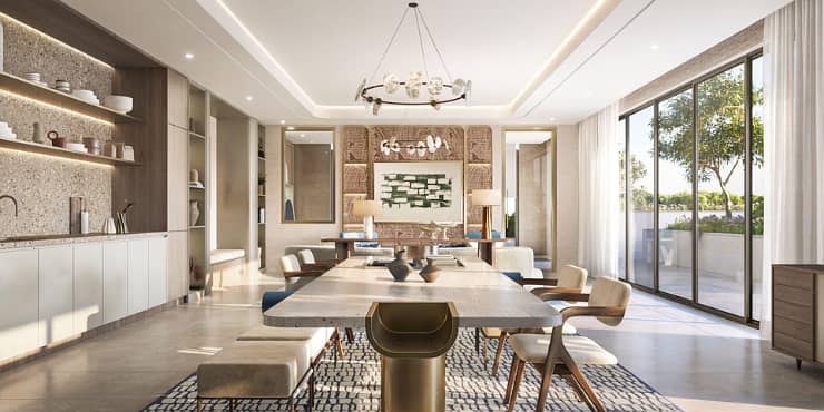 Grove Ridge 3