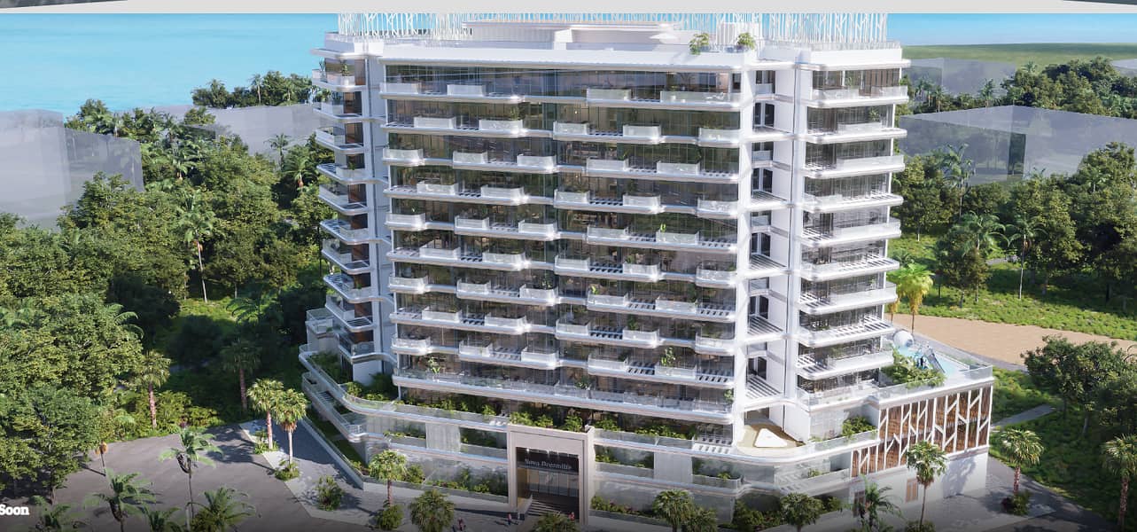 DreamLife Residences 2