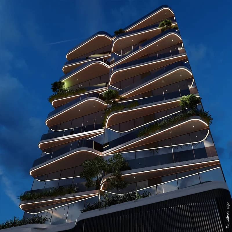 Whitecliffs Residences 3